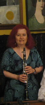 Image of Barbara Deutsch