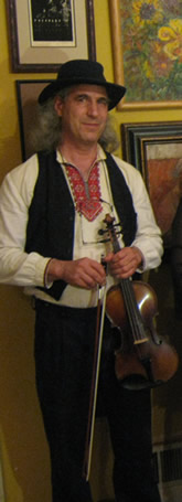 Image of David Nebenzahl